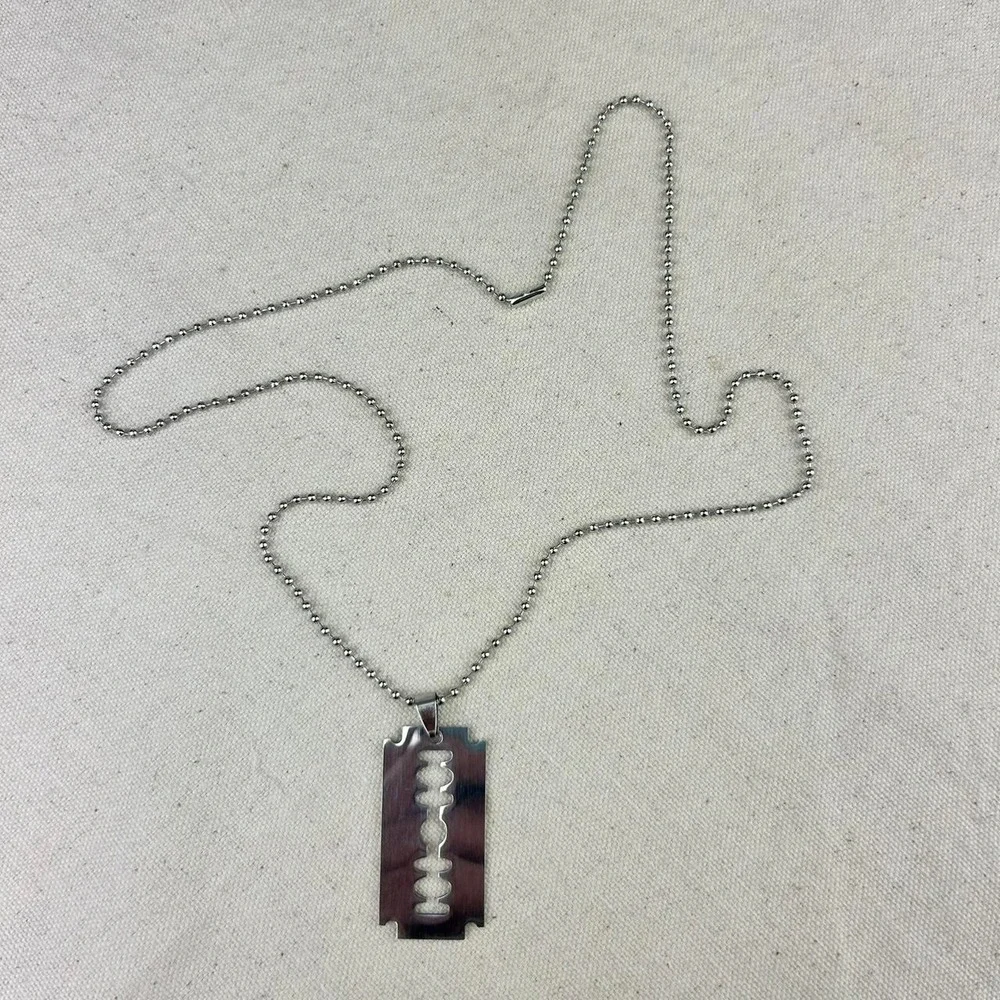 N/A chain unisex